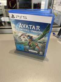 gra ps5 Avatar Frontiers of Pandora Sony PlayStation 5 (PS5)