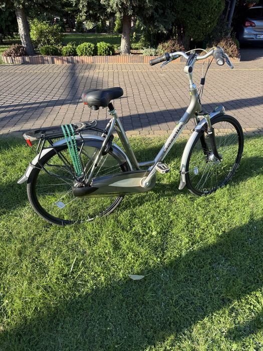 Rower Gazelle Monteux LTD
