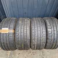 255/40/19 255/40R19 Pirelli lato