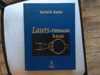 Lasers in ophthalmic surgery. Okulistyka. Książka