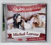 Michał Lorenc - Śluby Panieńskie (Muzyka Do Filmu) (CD)