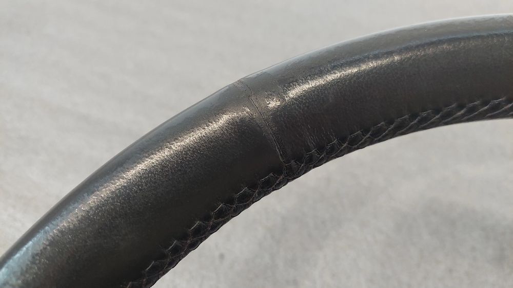 Volante de direção OPEL Vectra C