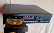 Leitor de CD e CDR Harman Kardon HD710