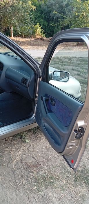 Fiat palio 1.7td