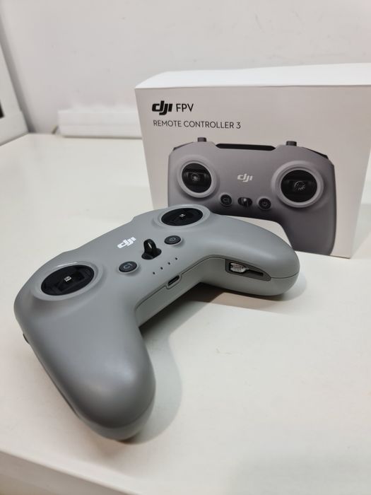Dji fpv controller 3