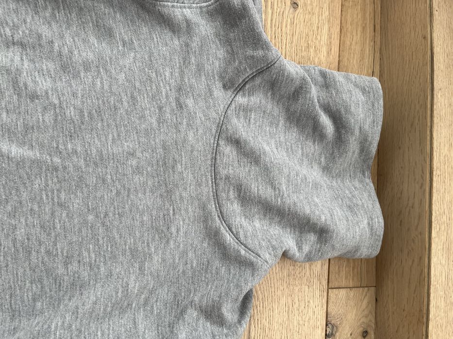 Bluza Basic golf Nike dry fit XS