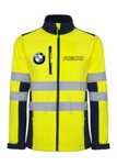 Casaco de alta visibilidade Bordado BMW R1200 GS