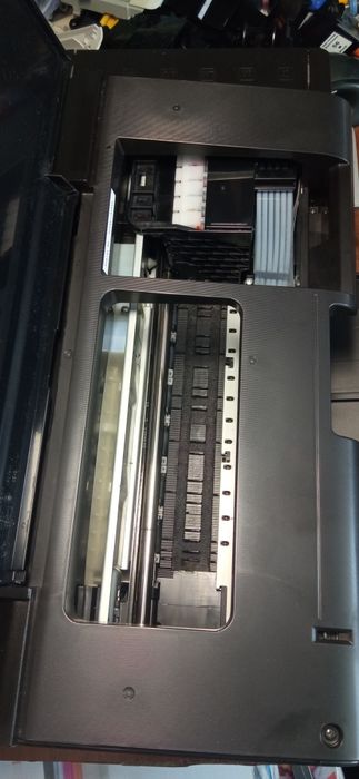 Принтер б/у  Epson L800 (2018.08.02))