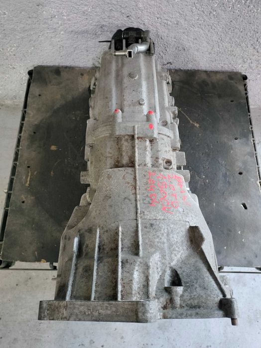 Caixa Velocidades Bmw 320 E46 150cv