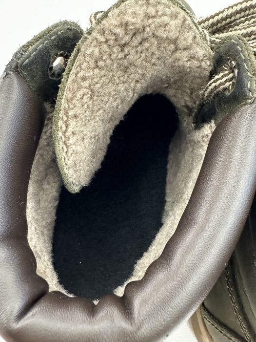 Продам ботинки Froddo,р.34