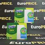 Магніт для пилу Swiffer для швабри 18 шт