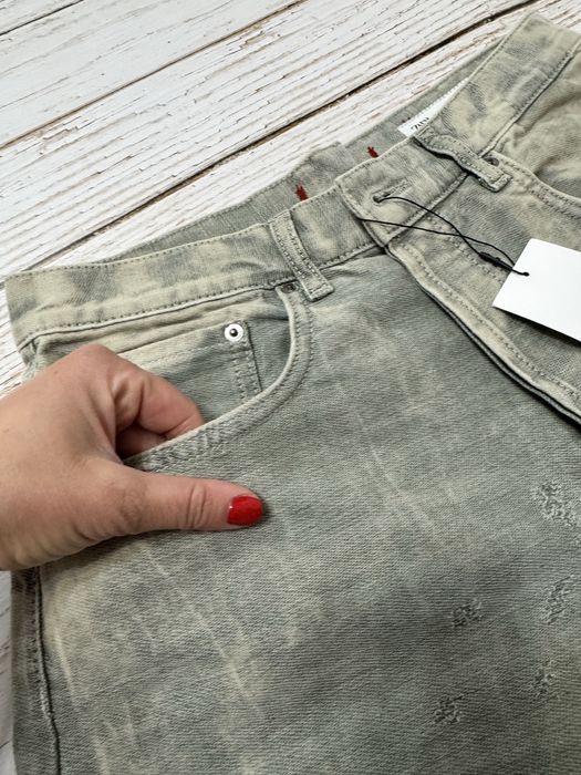 Джинси Zara,нові з біркою