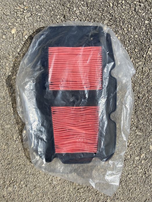 Filtro ar Honda transalp 700cc