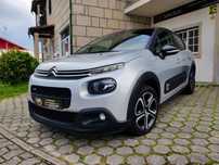 Citroën C3 1.2 PureTech Shine EAT6