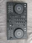 Konsola DJ Pioneer DDJ-FLX4 kontroler rekordbox