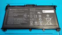 Bateria original HP usada HT03XL L11421.422
