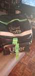 Mochila  Uber Eats como nova