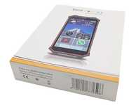 Smartfon Beafon X5 (2 GB / 16 GB)