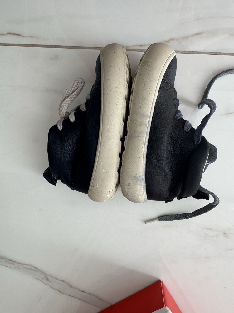 Buty buciki elefanten 21 rozmiar pierwsze kroki nauka chodzenia