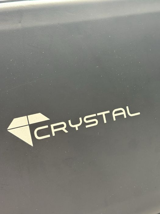 Zestaw sygnalizatorów brań wędkarskich z centralką Crystal