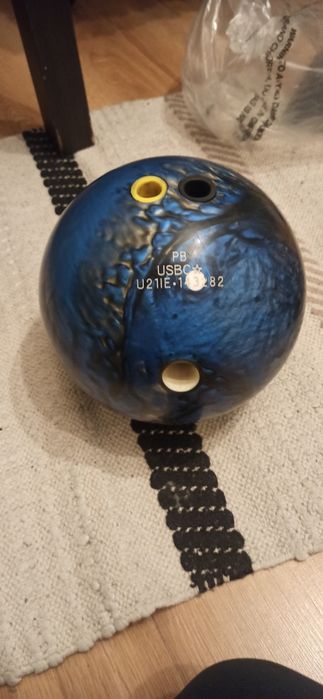 Zestaw podstawowy do Bowlingu