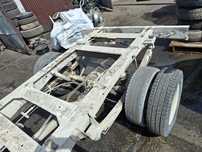 Ford Transit MK6 00-06 Most Tylny Bliźniak 5;13