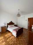 Quarto casal madeira