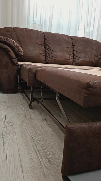 М'які меблі в зал