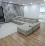 Sofá com chaise longue