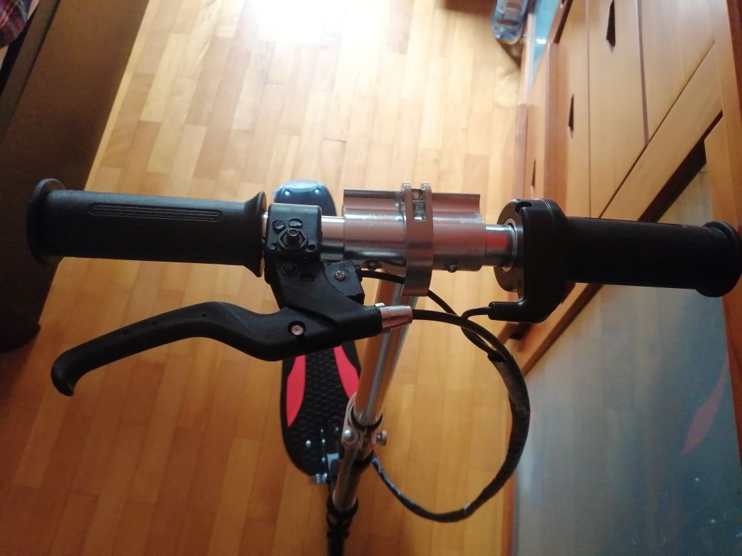 Trotinete eléctrica