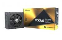 Seasonic Focus GX-850 850W 80 Plus Gold Modular