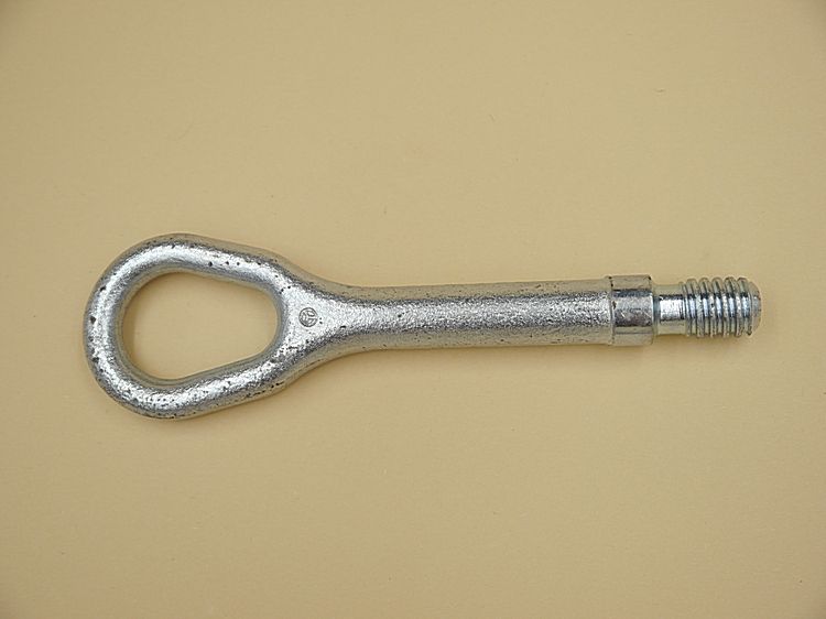 Буксировочный крюк Mercedes W168 W169 W203 W204 W205 W210 W11 W212