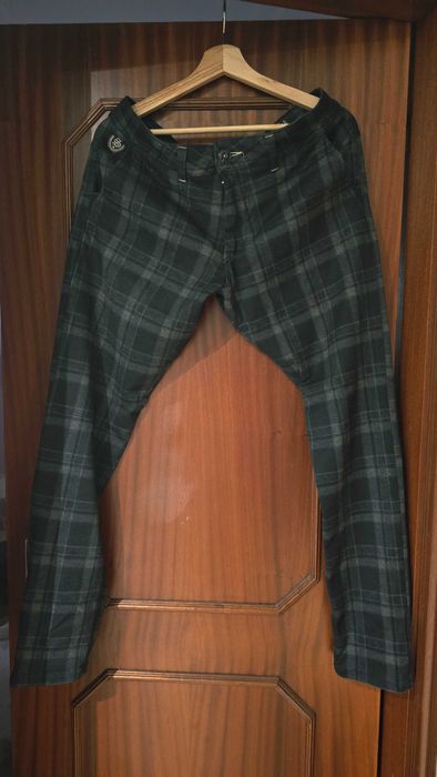 Fato SMK usado poucas vezes