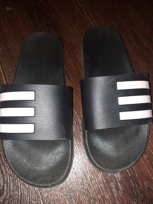 Шлепанці на розмір 37-38 (написано 40/41)
