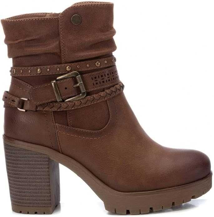 Botas mulher novas por estrear