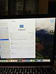 Macbook Air M1 8/256