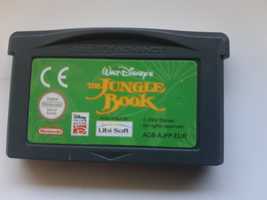 Jungle Book, Nintendo Game Boy Advance
