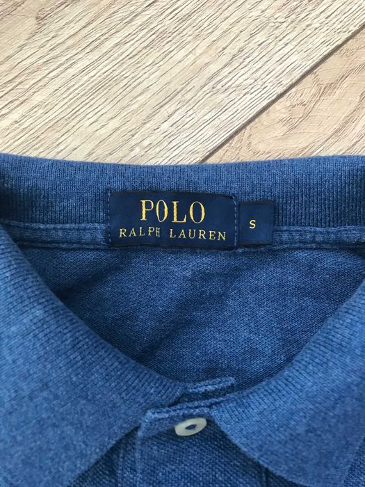 Koszulka Polo Ralph Lauren rozm. S ( nowa kolekcja)