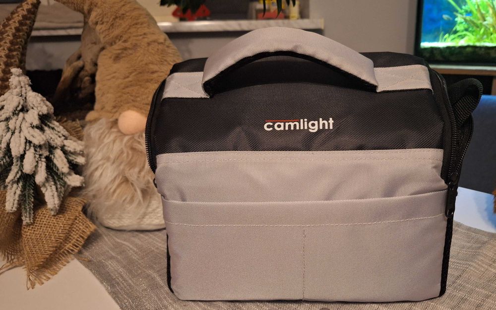 Torba na aparat KODAK