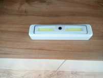 Iluminação para interior de Móveis