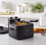 Frytkownica amazonbasics 1500 watt 2L