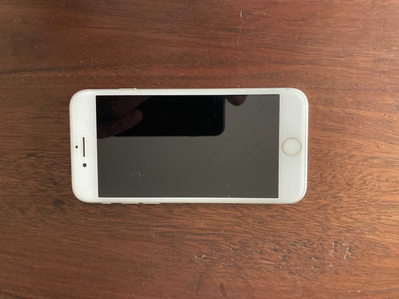 IPhone 7 128GB, Branco