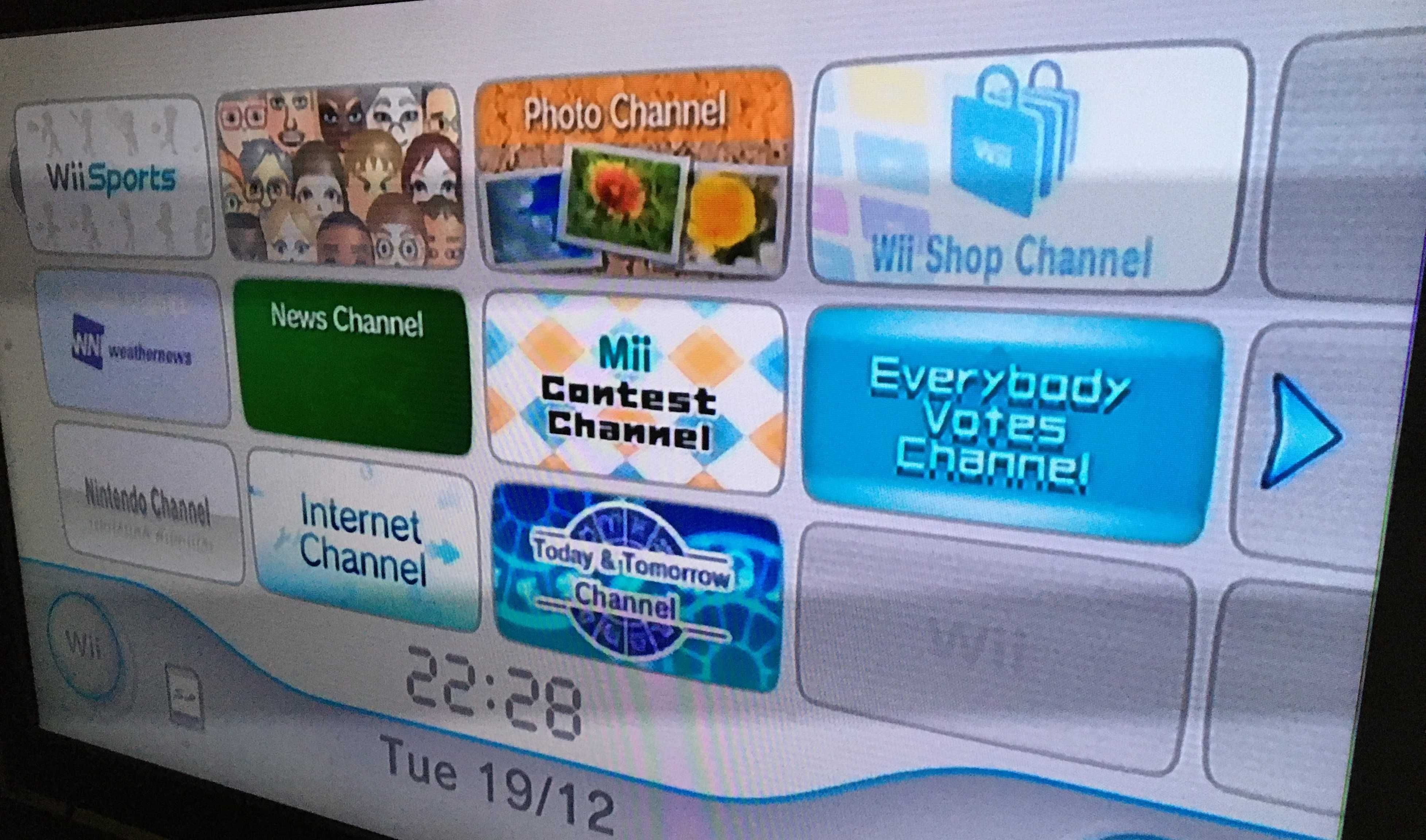 Kompletny zestaw Konsola Nintendo Wii - Gamecube.