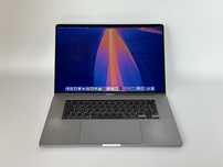 MacBook Pro 16” (Mid 2019) - Intel Core i7 / 16 GB RAM / 512 GB SSD