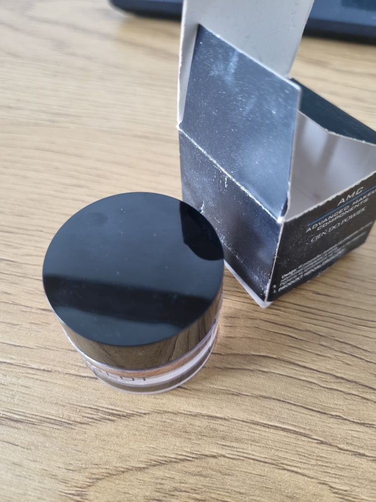Inglot cień sypki amc 125