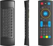 GOWELL bezprzewodowa klawiatura bluetooth pilot tv Android Air Mouse