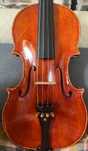 Skrzypce lutnicze Guarneri