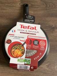 Сковорідка глибока.Tefal