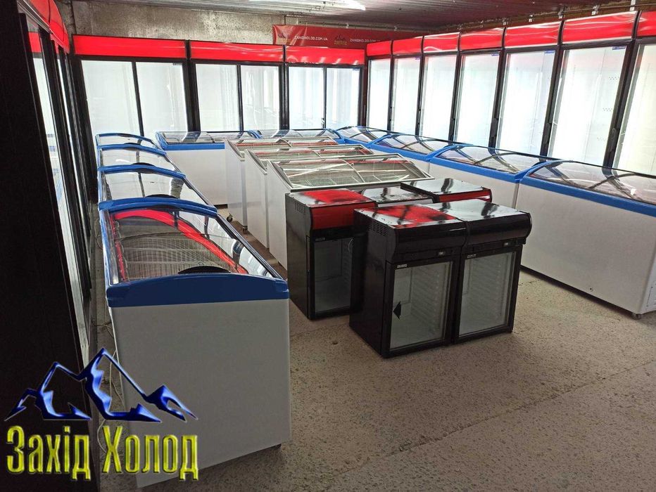 Вітрина холодильна Шафа Вітрини холодильні Шкаф Витрина холодильная