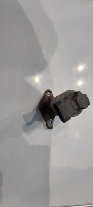 Клапан EGR на Opel (z22se)